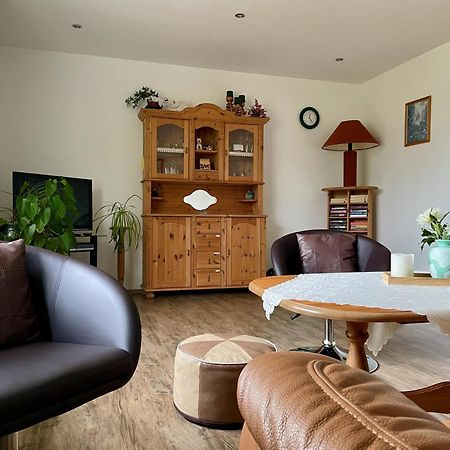 Fewo Bemmann Deisfeld Luaran gambar