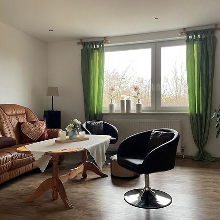 Fewo Bemmann Deisfeld Luaran gambar