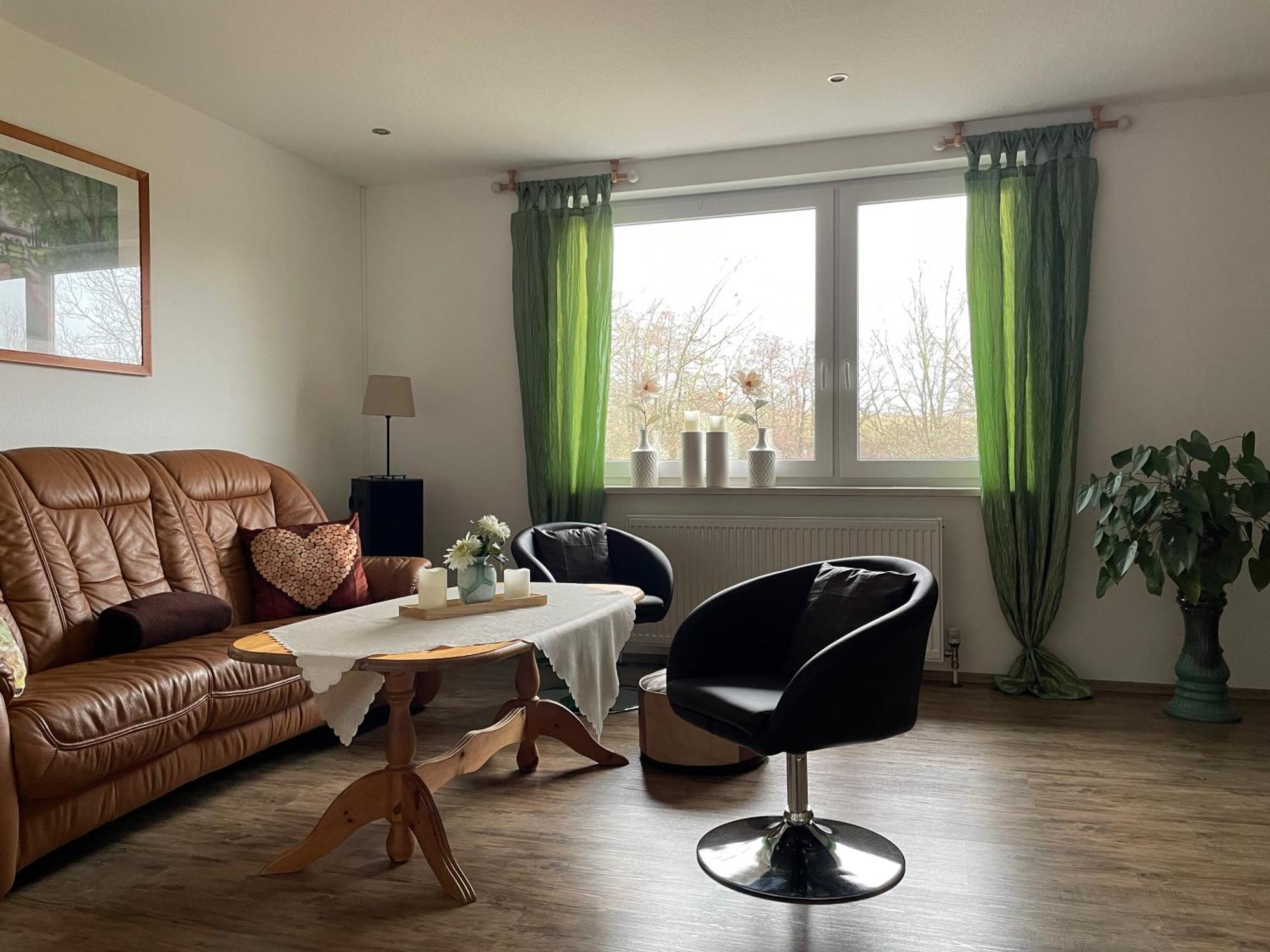 Fewo Bemmann Deisfeld Luaran gambar