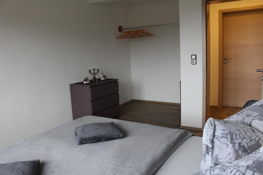 Fewo Bemmann Deisfeld Luaran gambar