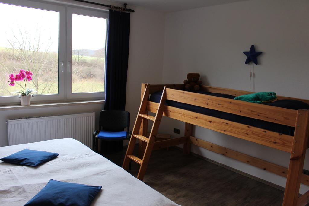 Fewo Bemmann Deisfeld Luaran gambar